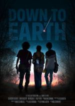 Watch Down to Earth (Short 2020) Niter