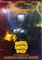Watch Hospital Dumpster Divers (Short 2020) Niter