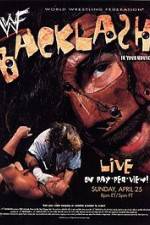 Watch WWF Backlash: In Your House Niter