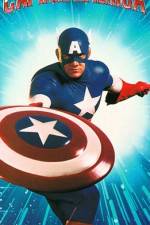 Watch Captain America 1990 Niter