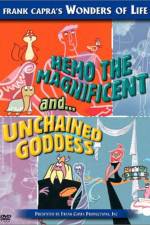 Watch The Unchained Goddess Niter