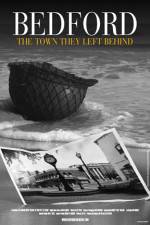 Watch Bedford The Town They Left Behind Niter