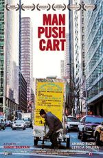 Watch Man Push Cart Niter