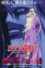 Watch Rurouni Kenshin Shin Kyoto Hen Niter