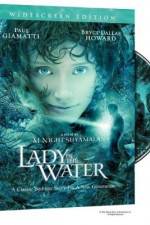 Watch Lady in the Water Niter