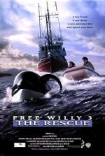 Watch Free Willy 3: The Rescue Niter