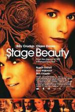 Watch Stage Beauty Niter