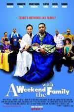 Watch A Weekend with the Family Niter