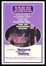 Watch Return from the Ashes Niter
