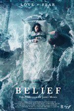 Watch Belief: The Possession of Janet Moses Niter
