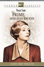 Watch The Prime of Miss Jean Brodie Niter