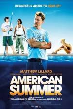 Watch The Pool Boys aka American Summer Niter