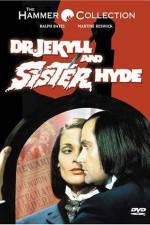 Watch Dr Jekyll & Sister Hyde Niter