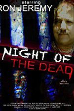 Watch Night of the Dead Niter