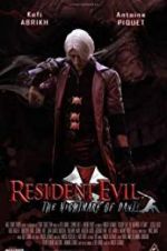 Watch Resident Evil: The Nightmare of Dante Niter