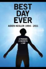 Watch Best Day Ever: Aiden Kesler 1994-2011 Niter