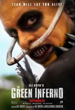 Watch The Green Inferno Niter