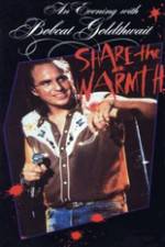 Watch Evening with Bobcat Goldthwait Share the Warmth Niter