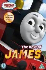 Watch Thomas & Friends - The Best Of James Niter