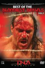 Watch TNA Wrestling: The Best of the Bloodiest Brawls Volume 1 Niter