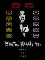 Watch Brutal Realty, Inc. (Short 2019) Niter