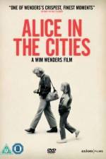 Watch Alice in the Cities Niter