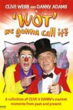 Watch Clive Webb and Danny Adams - Wot We Gonna Call It Niter