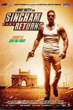Watch Singham Returns Niter