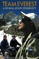 Watch Team Everest: A Himalayan Journey Niter