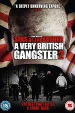 Watch A Very British Gangster Part 2 Niter