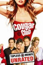Watch Cougar Club Niter