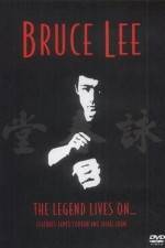 Watch Bruce Lee The Legend Lives On Niter