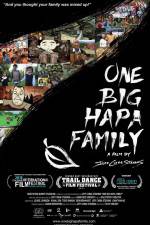 Watch One Big Hapa Family Niter