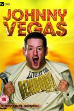Watch Johnny Vegas: Live at The Benidorm Palace Niter
