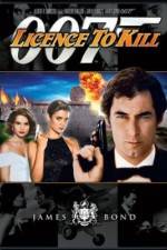 Watch James Bond: Licence to Kill Niter