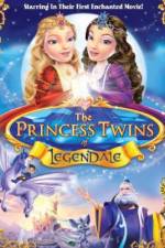 Watch The Princess Twins of Legendale Niter