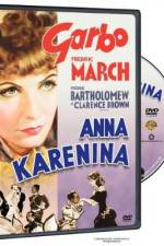 Watch Anna Karenina Niter