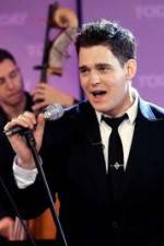 Watch A Michael Buble Christmas Niter
