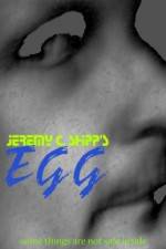Watch Jeremy C Shipp's 'Egg' Niter