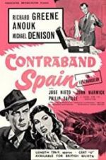 Watch Contraband Spain Niter