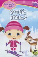Watch Frannys Feet Arctic Antics Niter