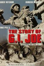 Watch Story of GI Joe Niter