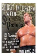 Watch Sid Vicious Shoot Interview Volume 2 Niter