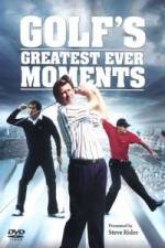 Watch Golfs Greatest Ever Moments Vol 1 Niter