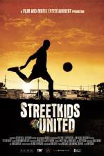 Watch Street Kids United Niter