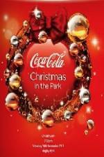 Watch Coca Cola Christmas In The Park Niter