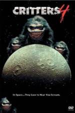 Watch Critters 4 Niter