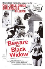 Watch Beware the Black Widow Niter