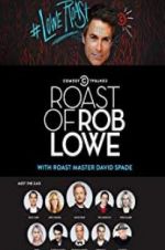 Watch Comedy Central Roast of Rob Lowe Niter