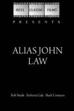 Watch Alias John Law Niter